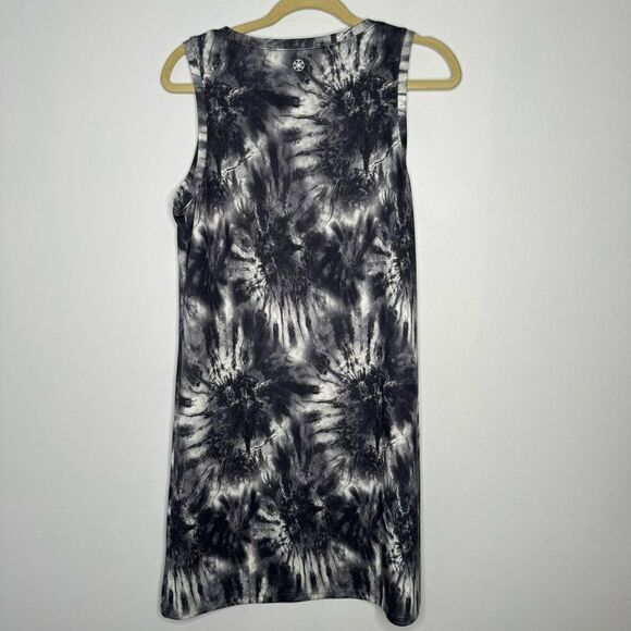 Gaiam Tie-Dye Active Dress size large - Picture 5 of 5
